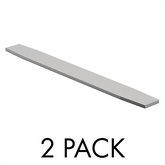 Drainlab - 180 Degrees Joiner - 15mmH - Satin